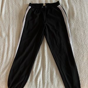 Michael Kors stripe pants